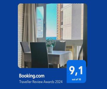 Apartamento Ocean 2 by Gestaltur