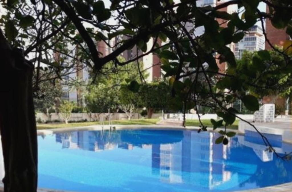 Apartamento Sun Beach Benidorm