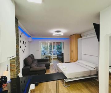 Hany apartment Ducado 2-I