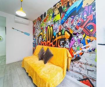 Apartamentos Anfiteatro Prime