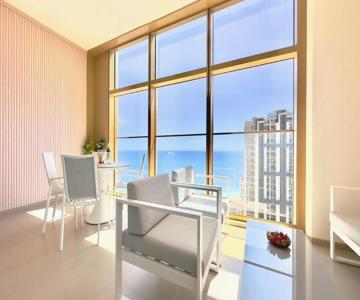 Intempo Residence by Leo Apartments