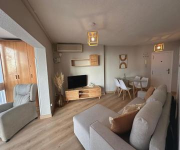 Apartamento La Concha PLAYA DE LEVANTE