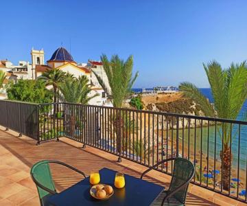 Boutique Benidorm Beach by Agencia Poniente