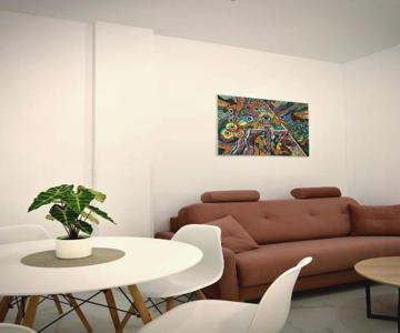 Apartment Las Redes