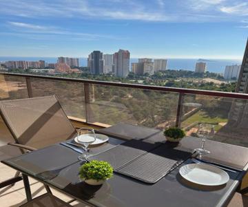 Terrazas Benidorm