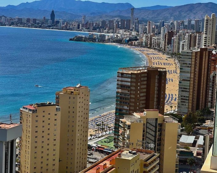 Vistahermosa 22