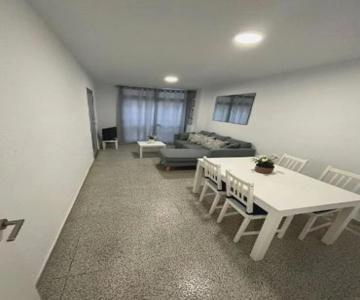 Centro de Benidorm, Santa Faz 35