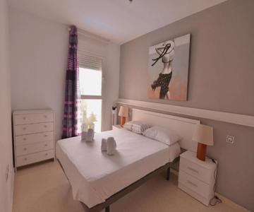 San Remo Apt 3 Levante Benidorm