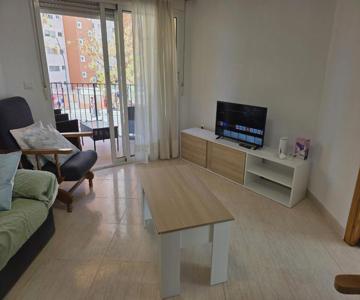 Apartamento Los Angeles If Beach