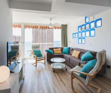 Stylish and modern Apartment