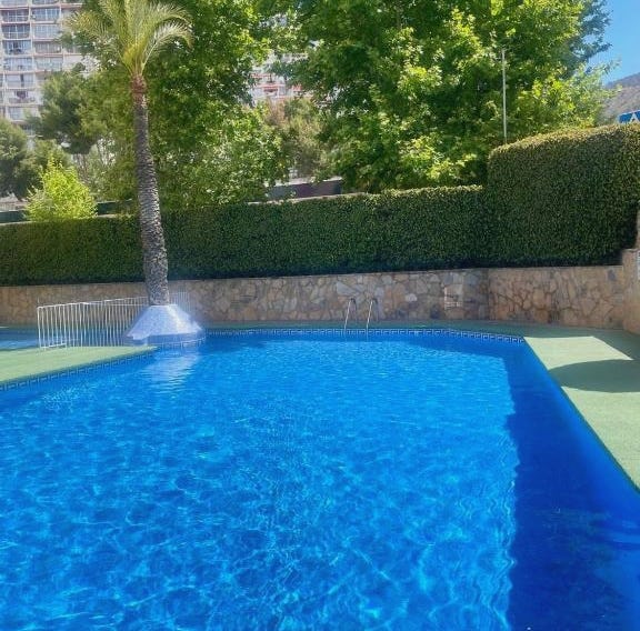 Edificio Cadiz Benidorm