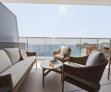 SUNSET CLIFFS edem apartment