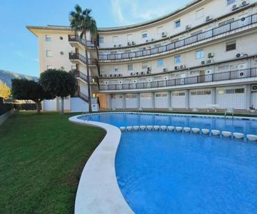 Rotonda Apartment Albir