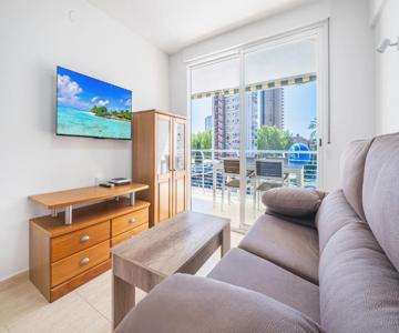 Niza Apartments