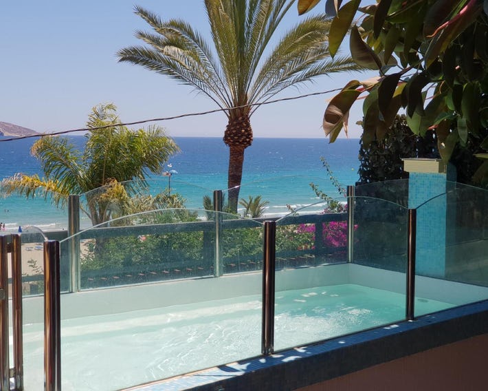 Sea Dreams House