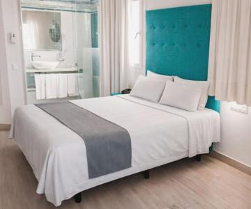 Hotel Clopy Rocamar Benidorm
