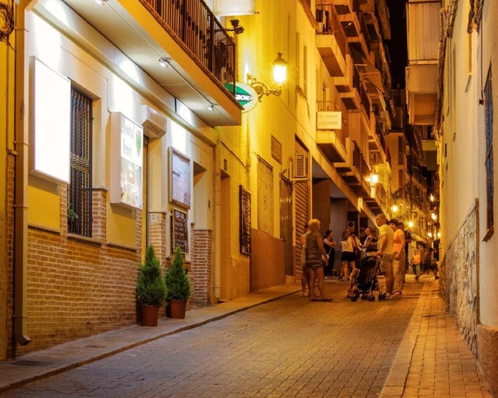 Hostal Irati