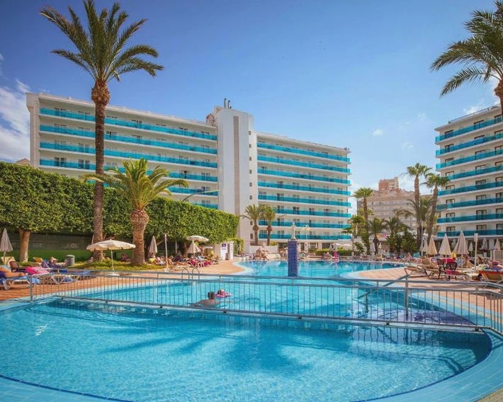 Hotel Servigroup Venus