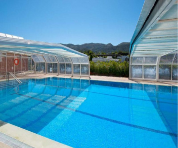 Camping Villamar