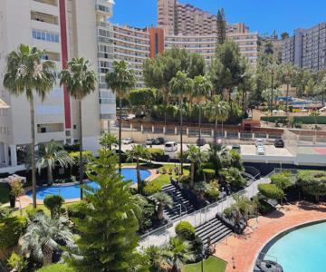 APARTAMENTO VACANZA