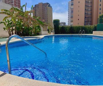 Apartamento Mirador