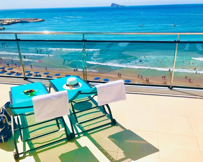 Hotel Marconi