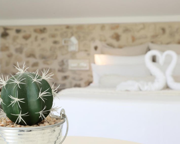 Nasilvana Hotel & Spa Adults Only
