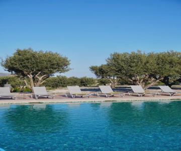 Finca Olivar Country Boutique Hotel