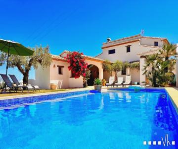VH CostaBlanca - MARIPOSA