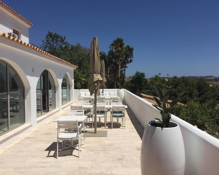 Abeniss Boutique B&B