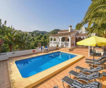 Villa Azura Solidays