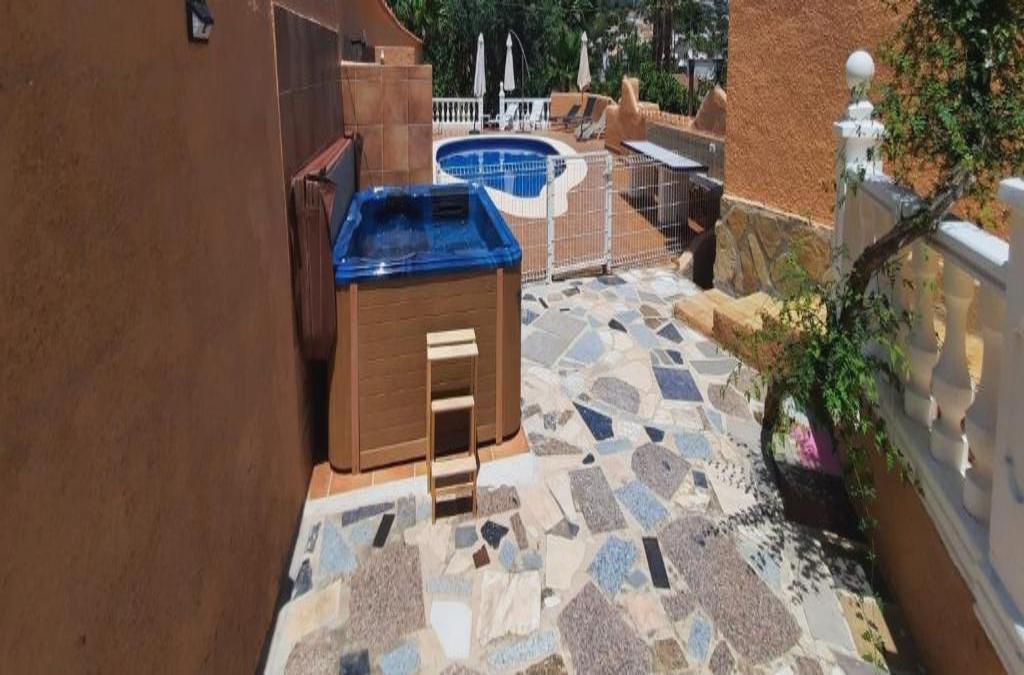 Casa Maifred