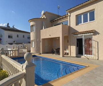 VillaDoni: comfortable, hospitable, relaxing place