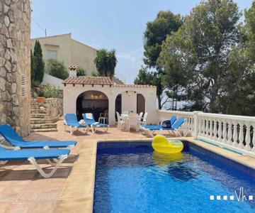 Vh Costablanca Rulle
