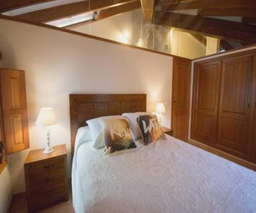 Casa Rural El Riberer