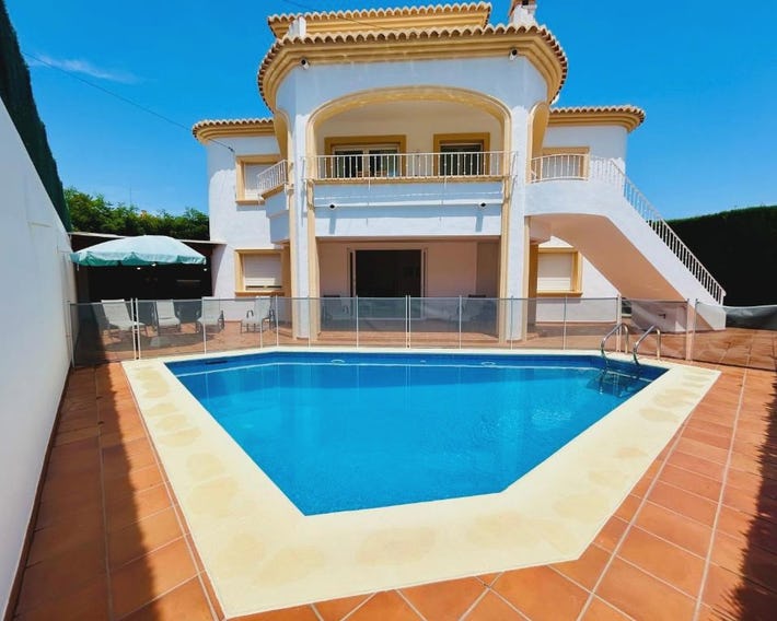 Villa Patri