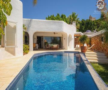 El Portet - Managed By Almarina Villas