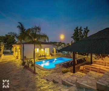 Villa Maui by Abahana Villas