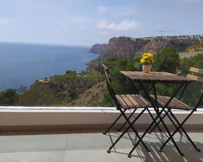 Apartament S&R, Sea and Relax