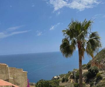 Cala Moraig