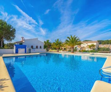 Holiday Home Mirador by Interhome