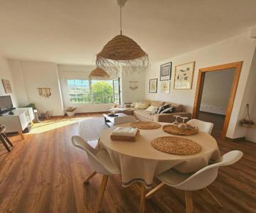 Apartamento Sierra Del Fraile