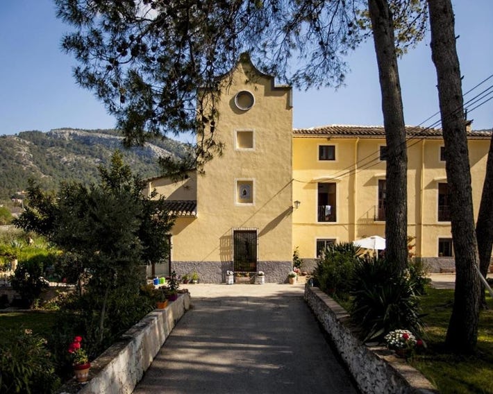 Villa Carmen