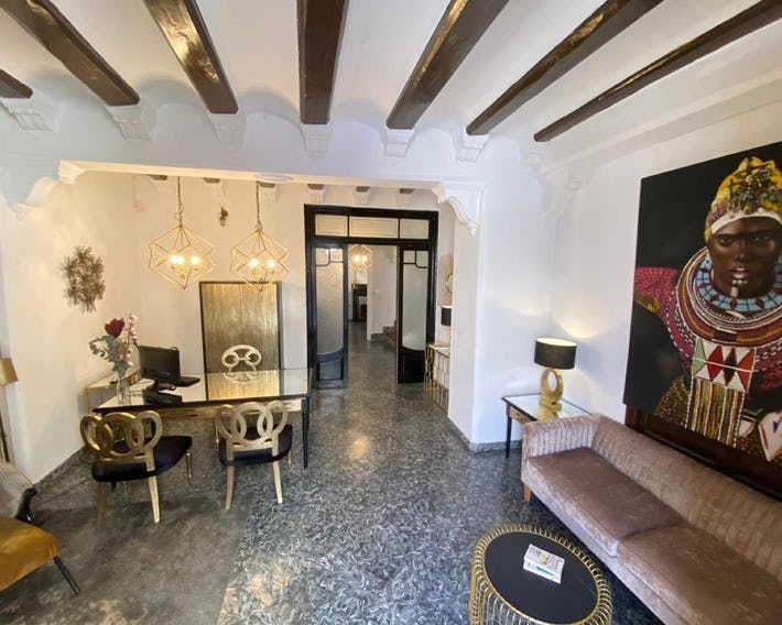 Casa Rural Mirador