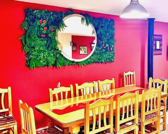 Casa Rural Bekirent
