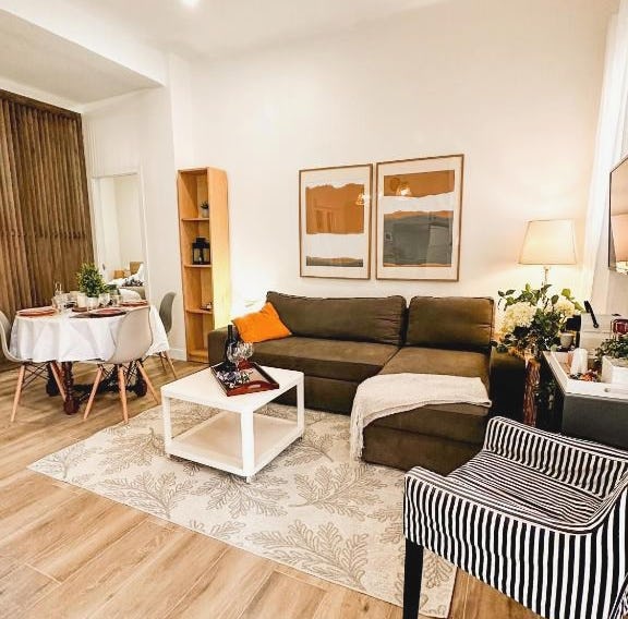 apartamento muy próximo a Valencia
