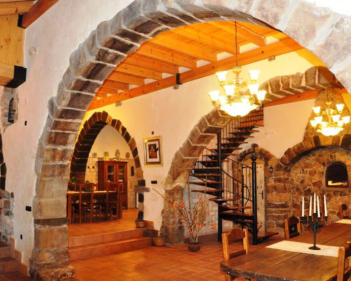 El Forn Casa Rural