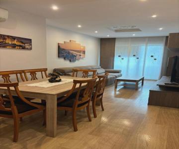 Apartamento Albamar Paola