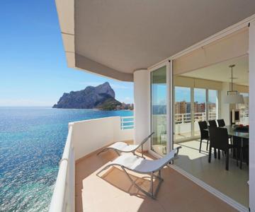 Apartment Esmeralda-1 By Interhome