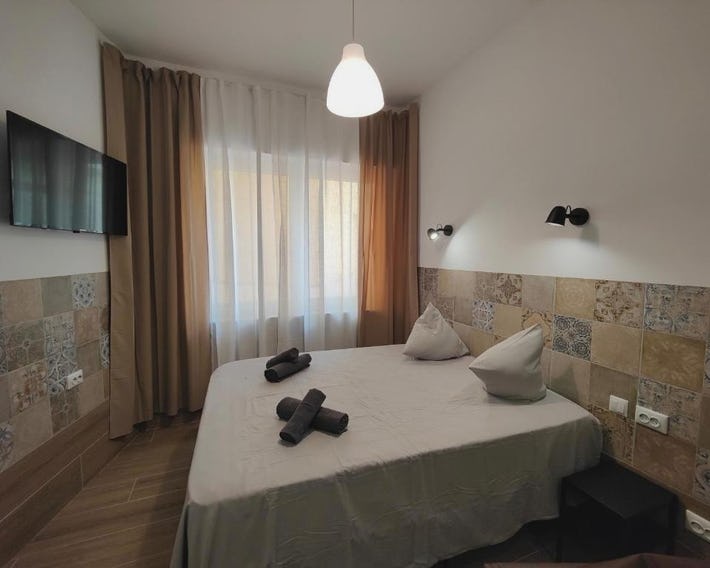Apartamentos Pueblo Mar